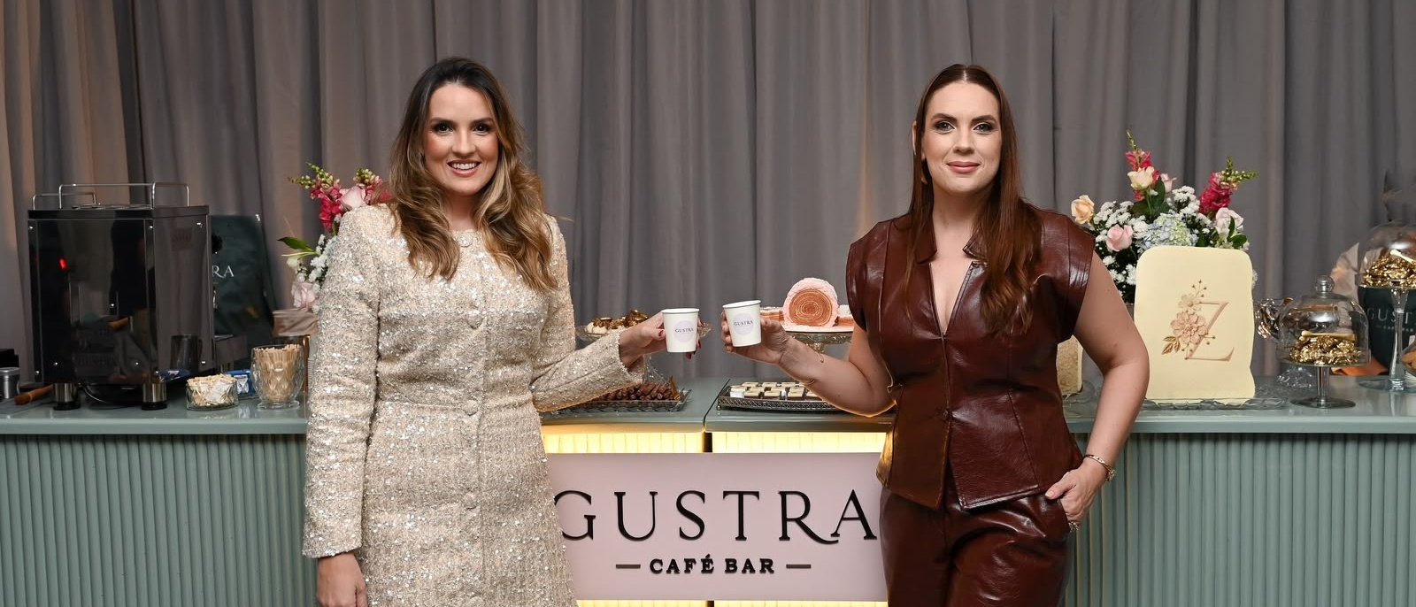 Momento da experiência GUSTRA